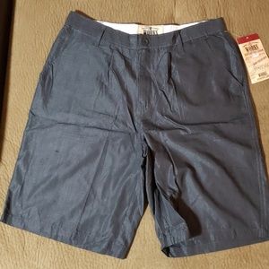 🃏🃏 Men's Plaid Dress Shorts 34 waist